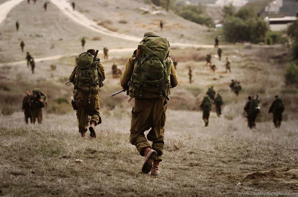 IDF(Israeli Defense Forces) Appreciation Thread AR15.Com Archive