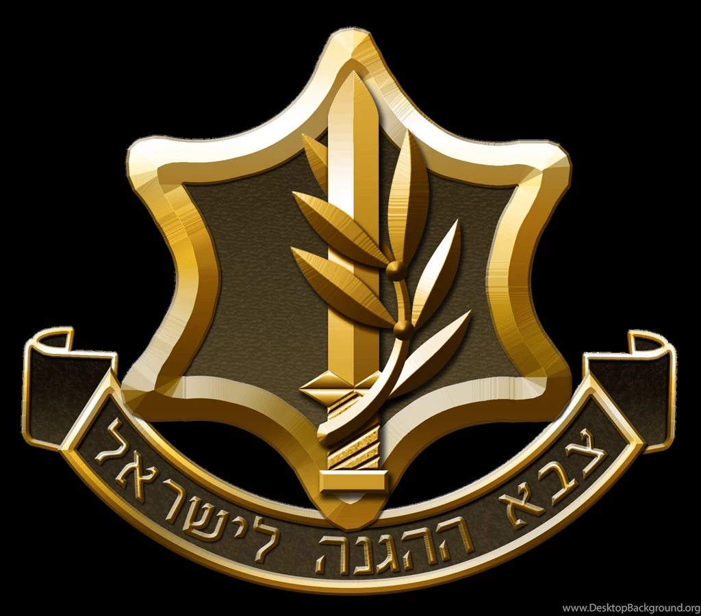 Israel Defense Forces