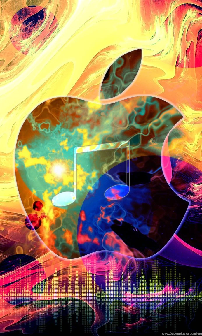 Apple Music Lovers Lockscreen Wallpapers By Dionysusmaenad On ...