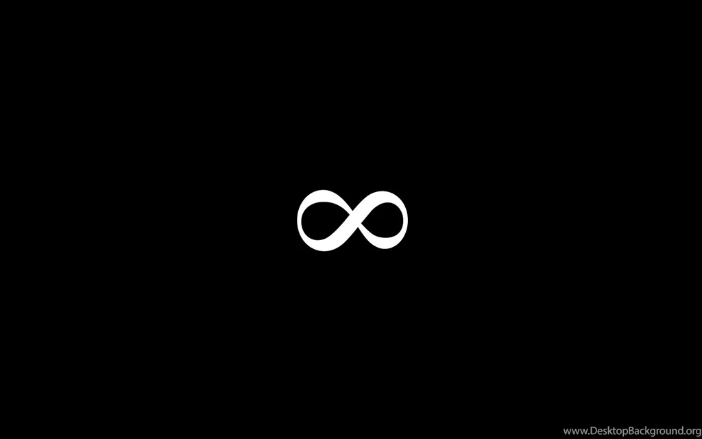 Infinity Sign Wallpapers Image