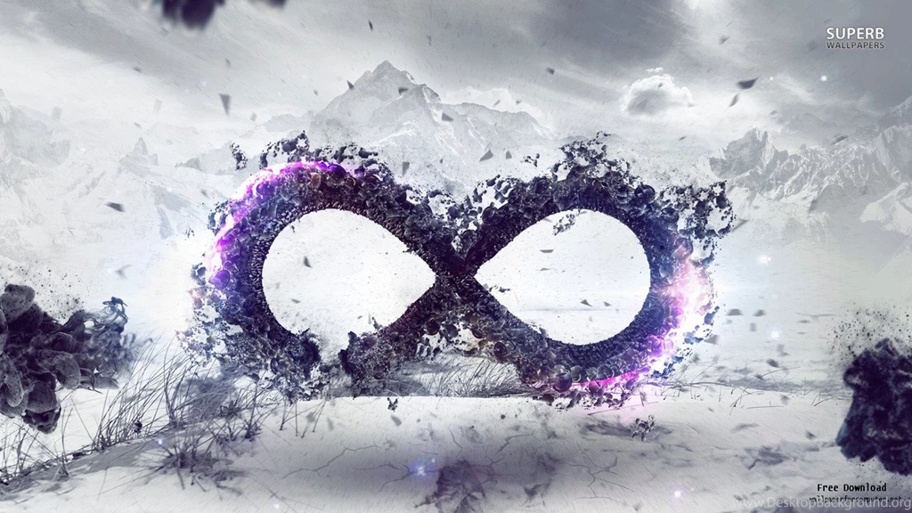 Infinity Sign Wallpapers Galaxy Image