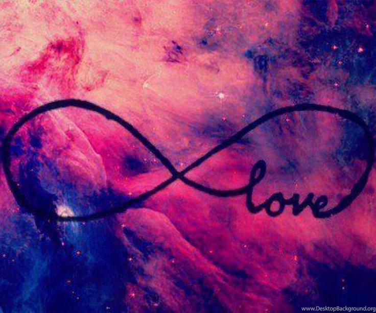 Infinity On Pinterest