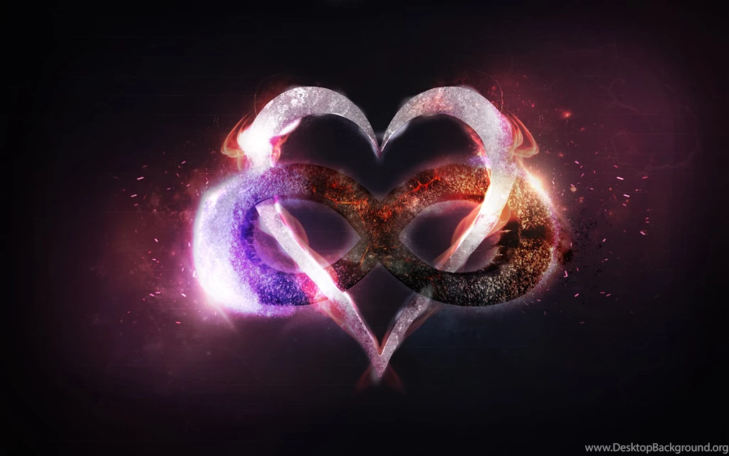 Infinity Sign Wallpapers Image
