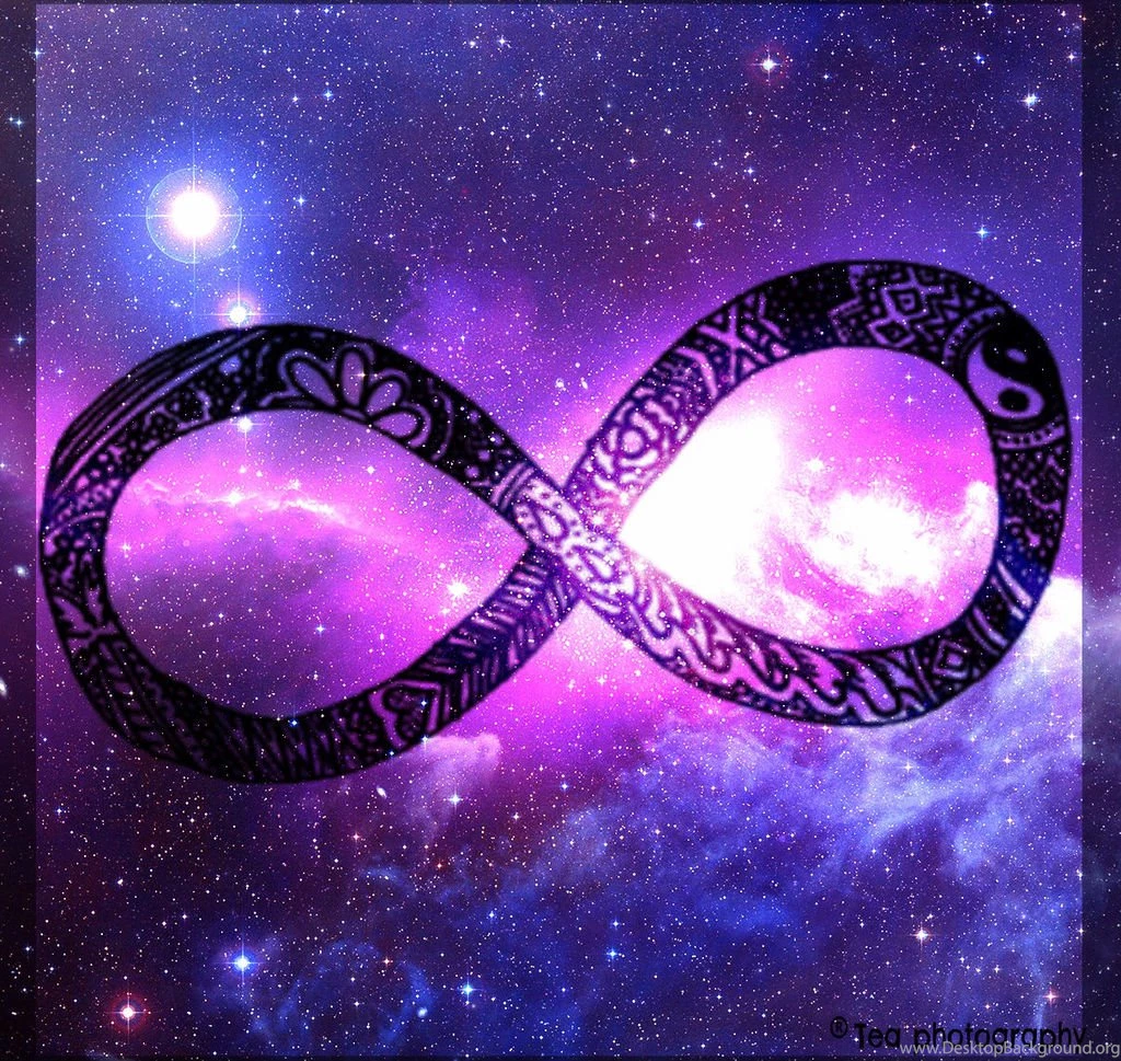 Infinity Sign Wallpapers Galaxy Image