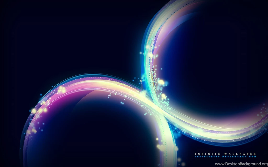 Infinity Sign Wallpapers Image