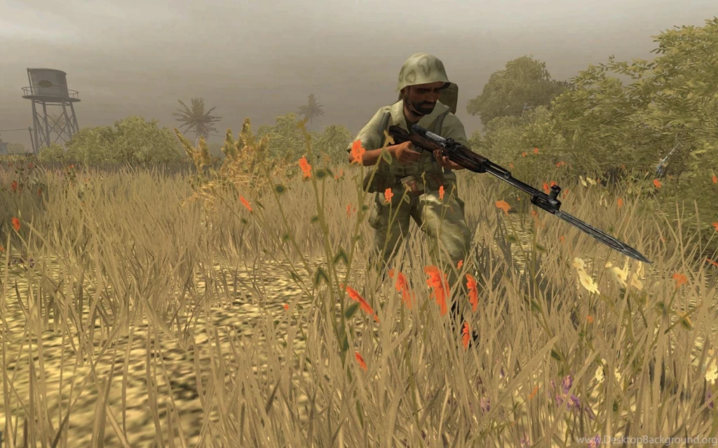 IDF:FFI Update (16.09.2011) News Mod DB