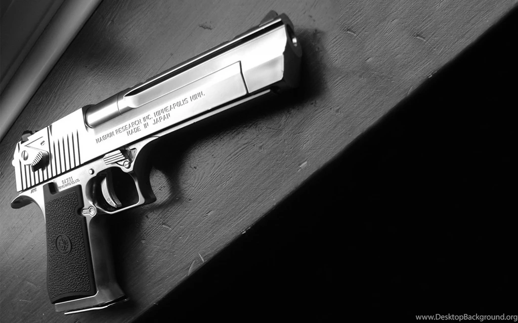 DESERT EAGLE Weapon Gun Pistol Wallpapers