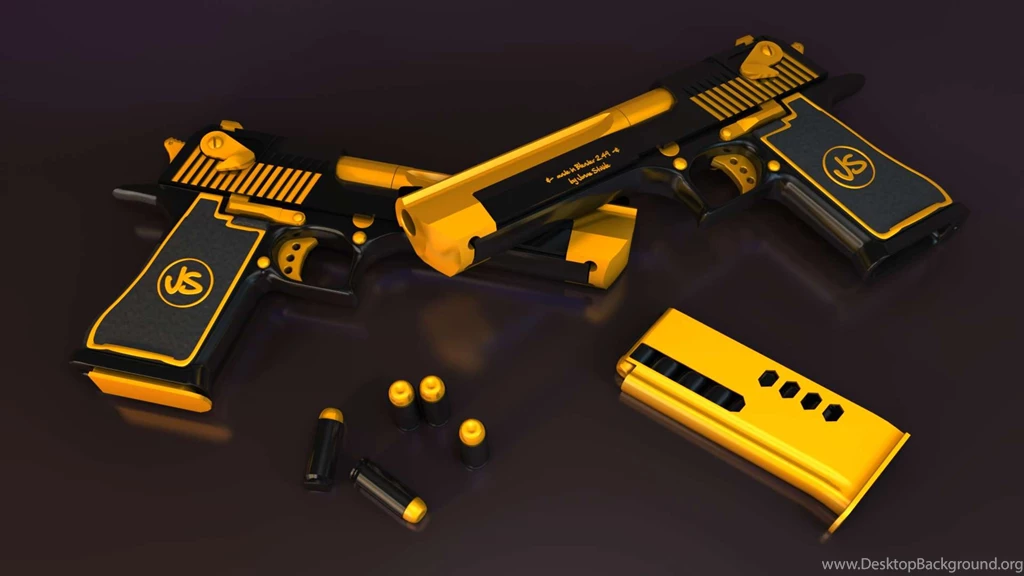 Desert Eagle Wallpapers Wallpapers Cave