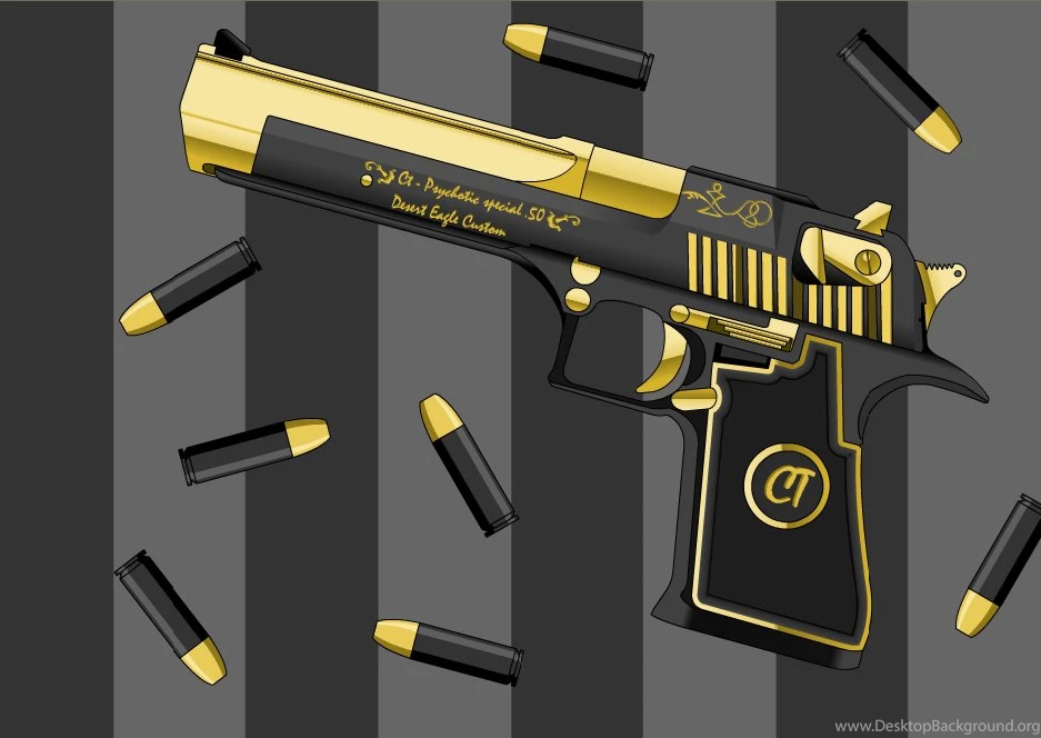 Desert Eagle Pistol Desert Eagle 50 Cal Desert Eagle Wallpapers ...