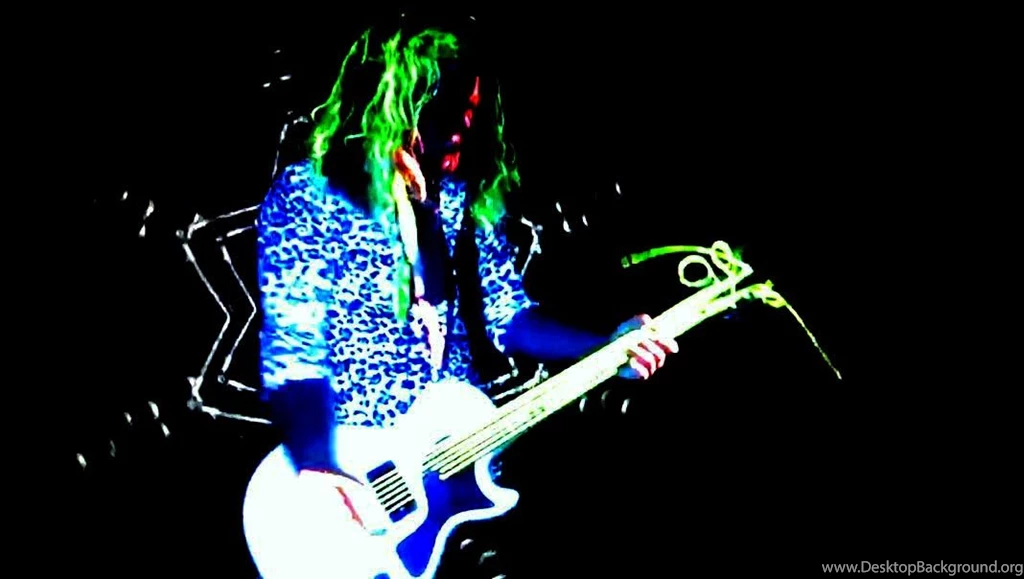 Glow In The Dark Body Painting Art 42 Cool Wallpapers ...