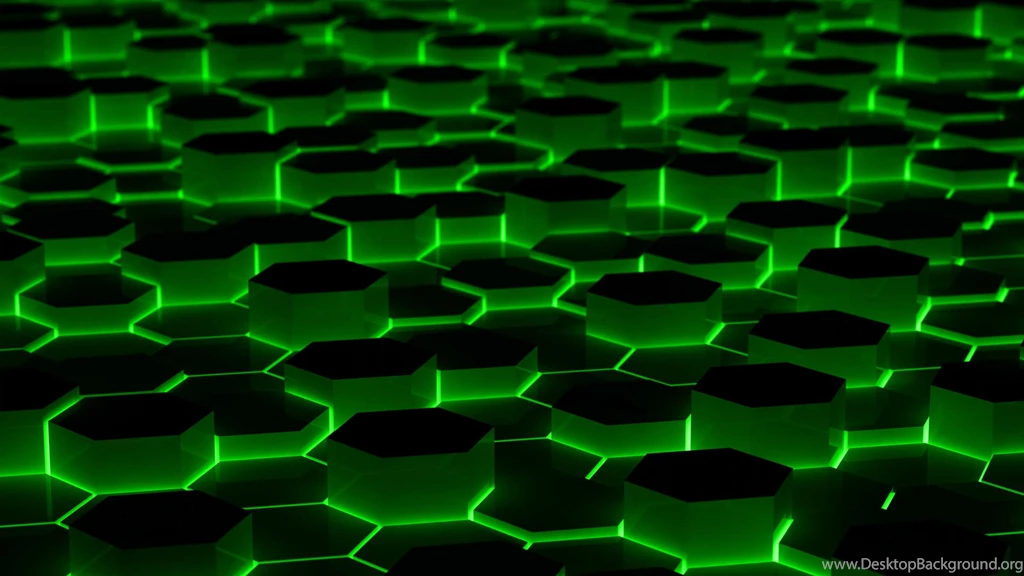 Blue Honeycomb Wallpaper Images : Abstract Wallpapers Kokean.com