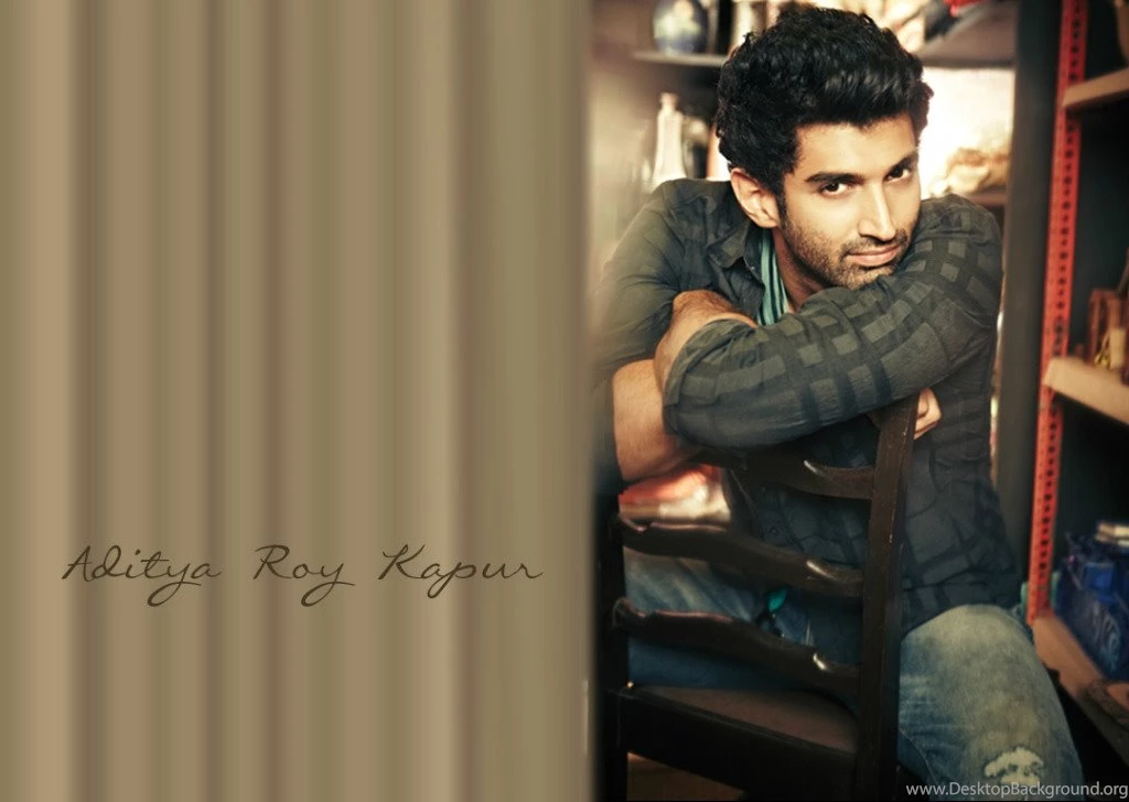 Bollywood Actor Aditya Roy Kapoor New Wallpapers