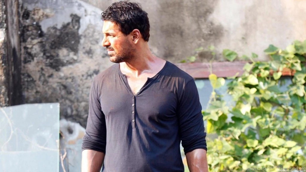 John Abraham HD Photos