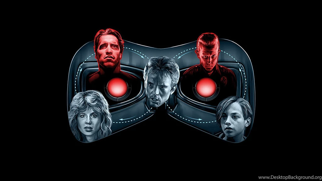 Terminator 2 Judgement Day Terminator 2: Judgment Day
