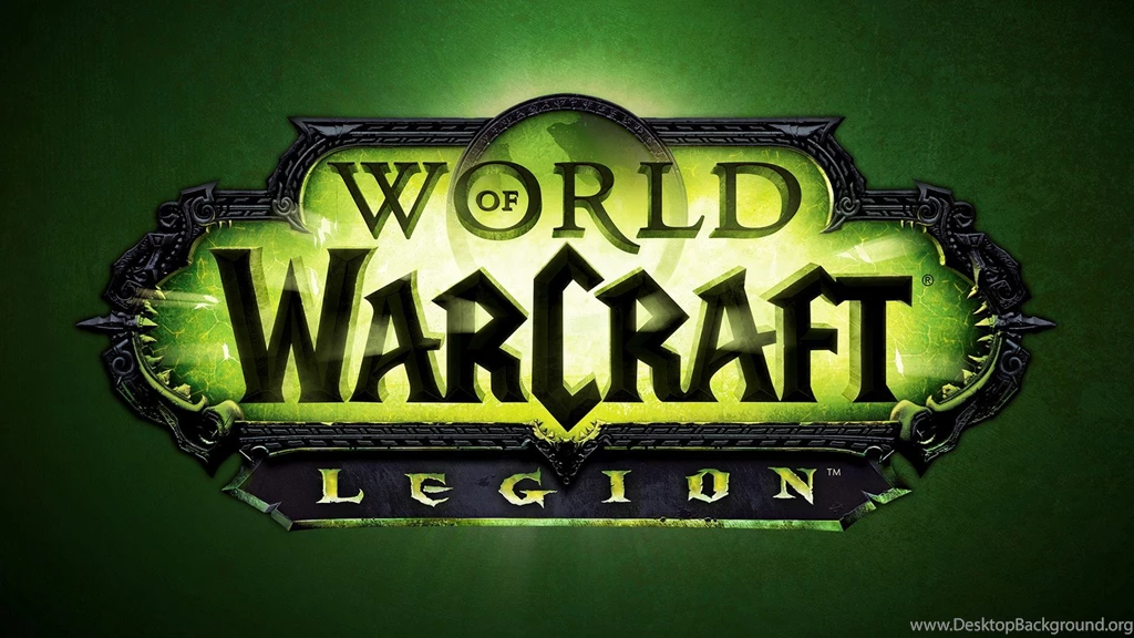 World Of Warcraft: Legion Wallpapers • HD Wallpapers Day
