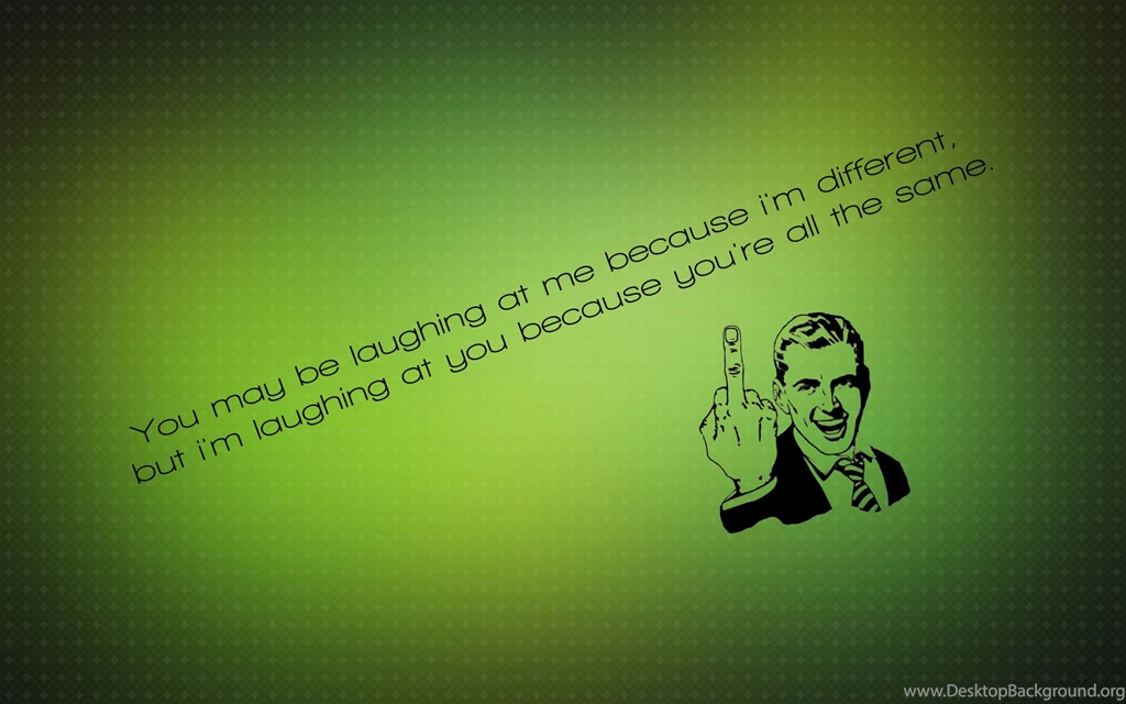 416 Statement HD Wallpapers