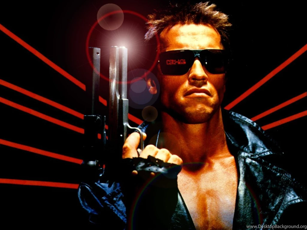 High Quality Terminator 2 Wallpapers