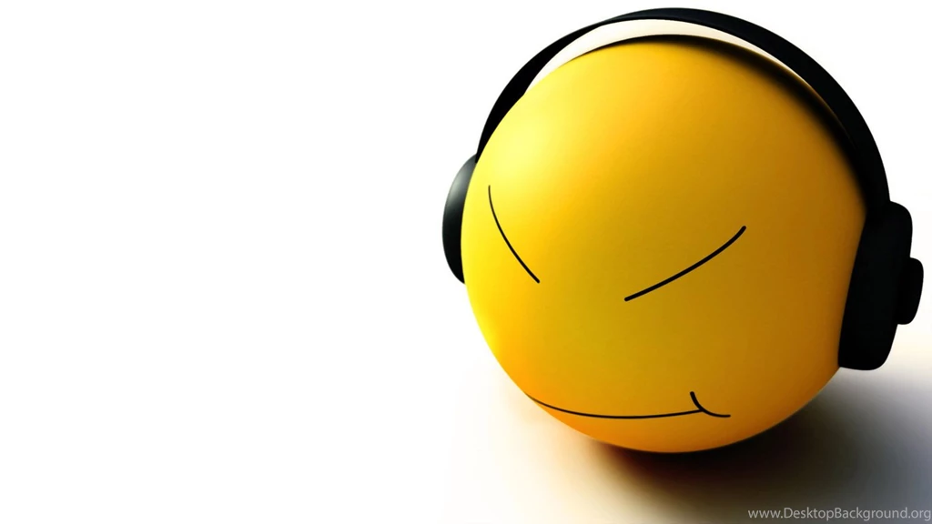 3d Smile Wide Backgrounds Wallpapers