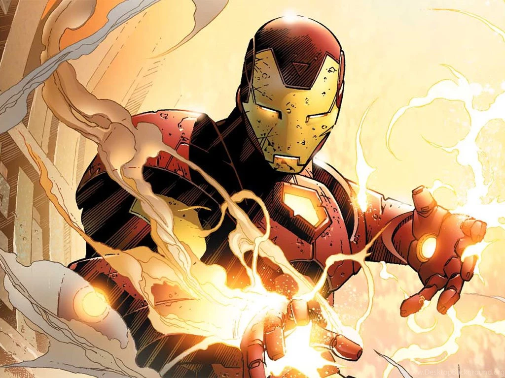 Iron Man Wallpaper Backgrounds