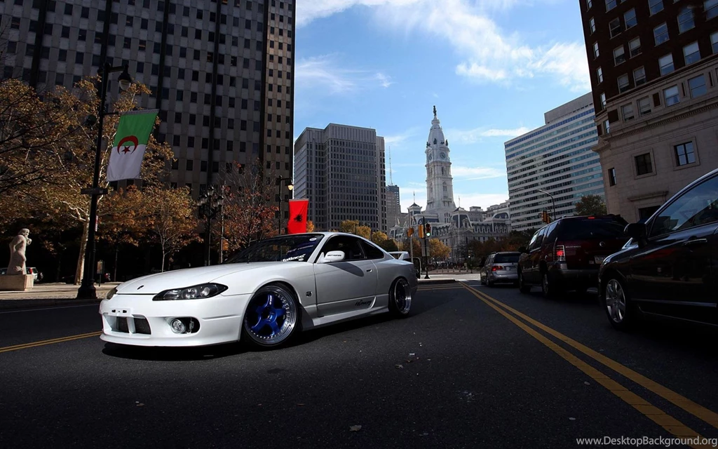 Nissan Silvia S15 Wallpapers Wallsus.com
