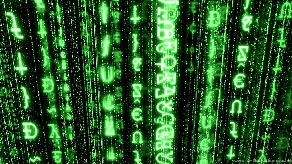 23698) Matrix Wallpapers HD WalOps.com