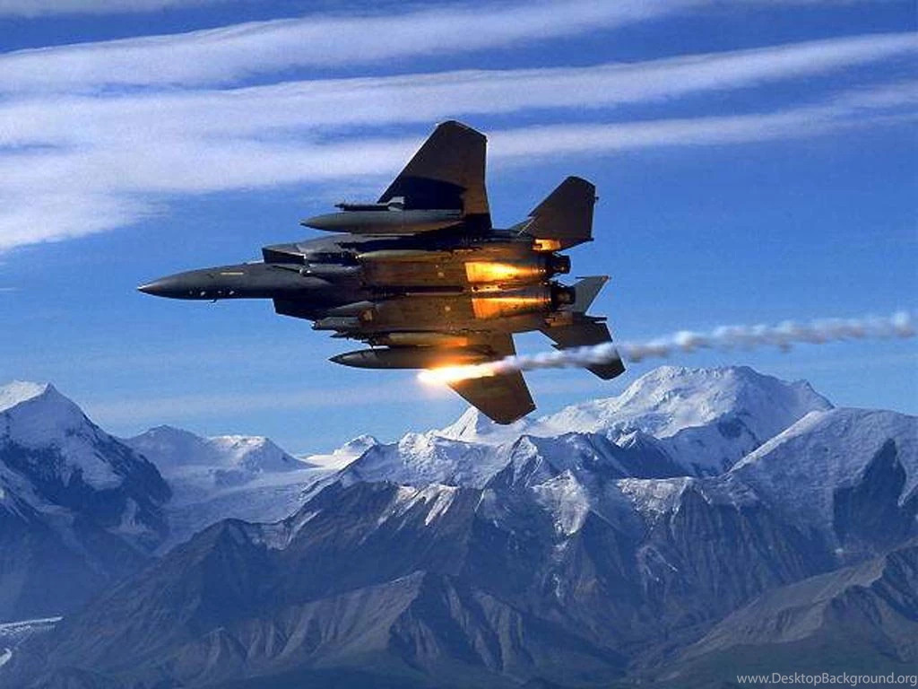 Wallpapers Aircraft Military