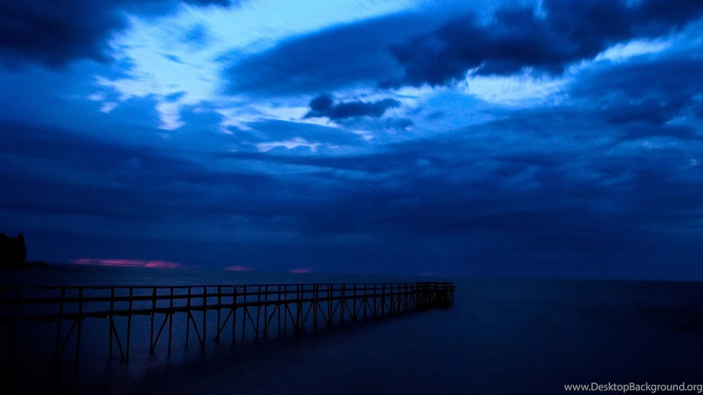 Famous Bridges Girl Sea Sky Desktop Wallpapers, HQ Backgrounds ...