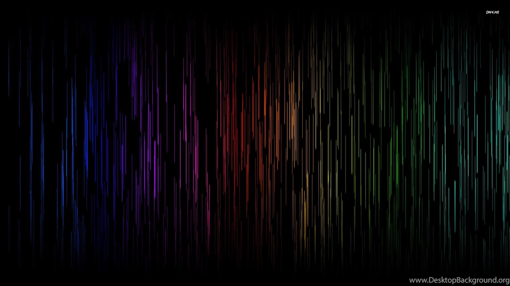 Rainbow Lines Wallpapers » WallDevil Best Free HD Desktop And ...