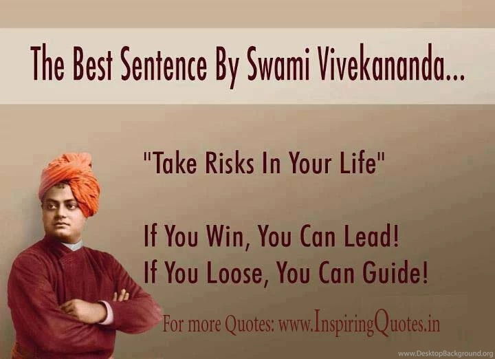 Swami Vivekananda Best Quotes And Sayings Pictures Wallpapers ...