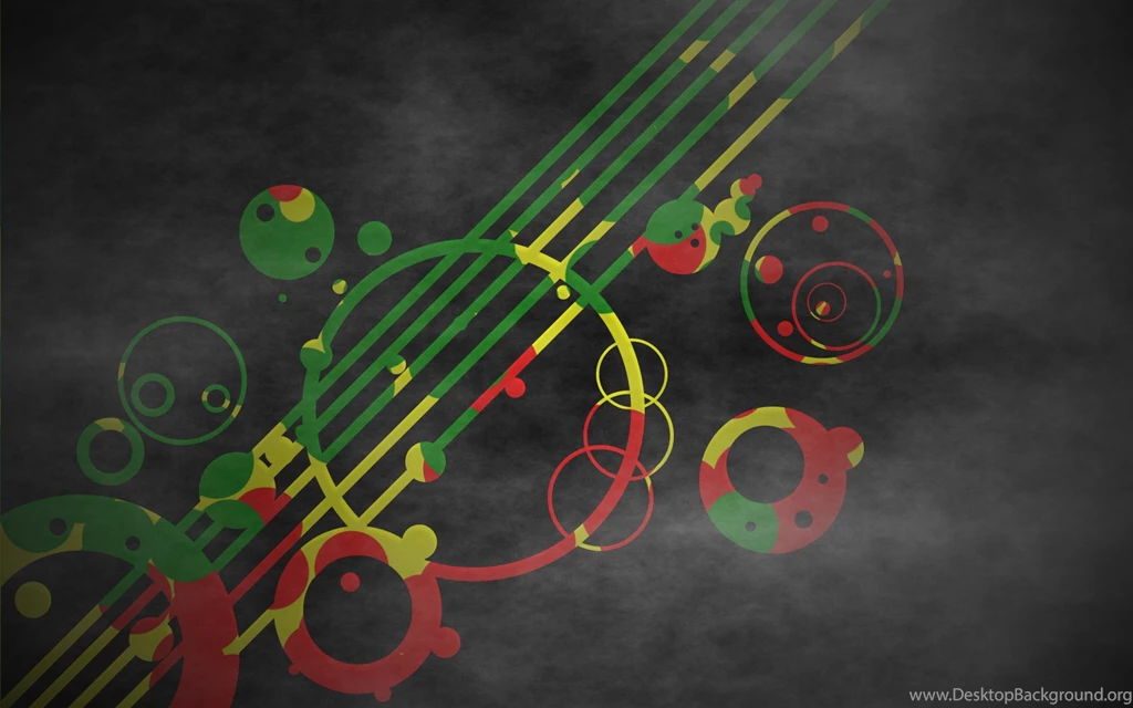 Rasta Inspired Wallpaper Backgrounds.
