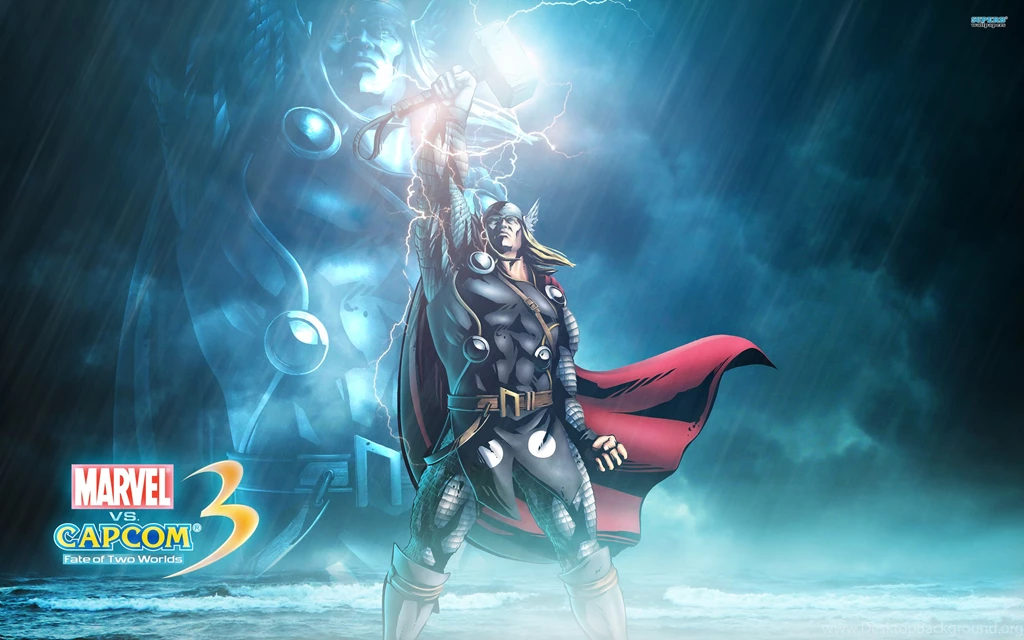 Thor Wallpapers