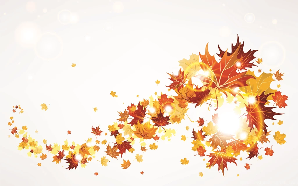 Abstract Fall Wallpapers
