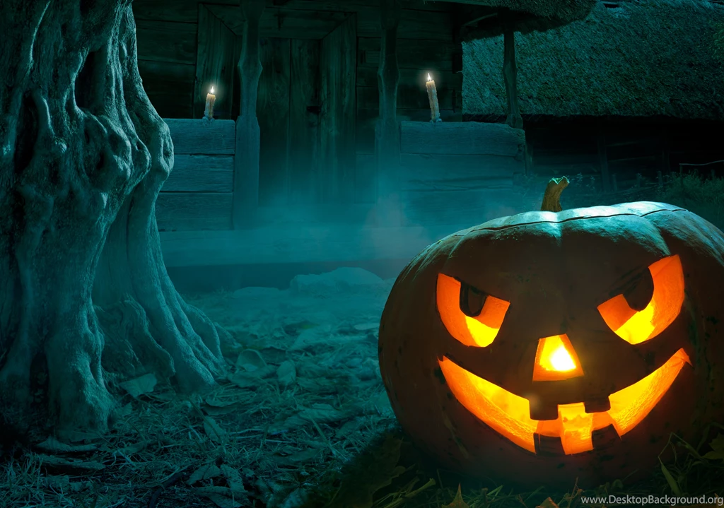 Halloween Computer Wallpapers, Desktop Backgrounds