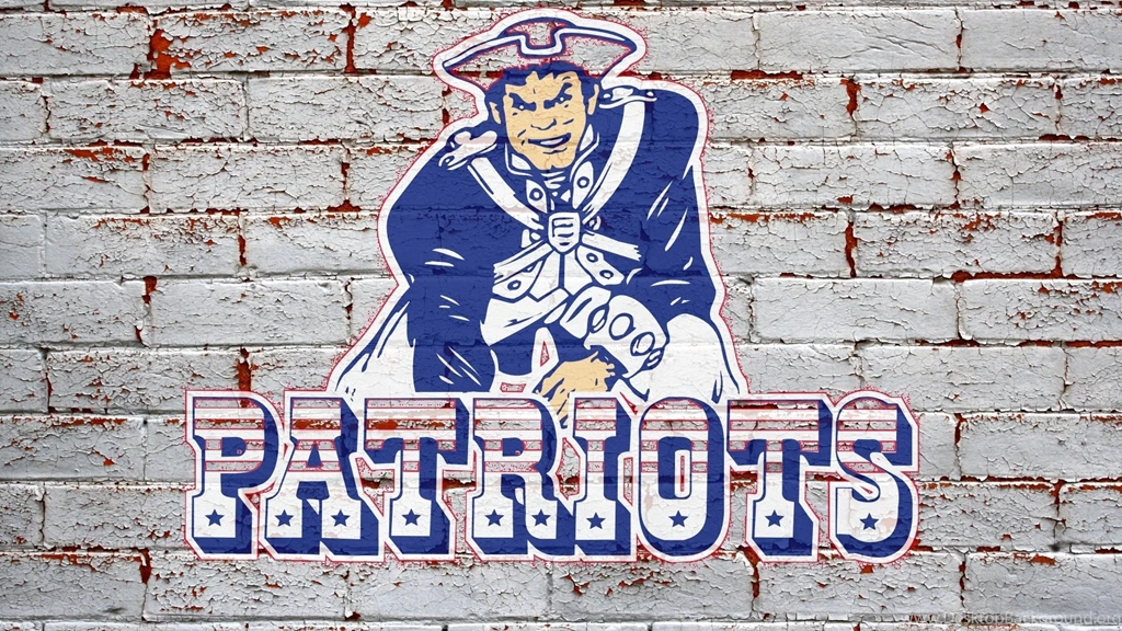 New England Patriots Backgrounds 4K Download