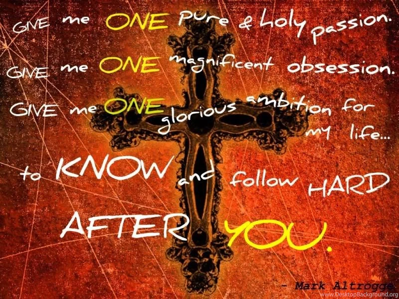 Free Christian Wallpapers