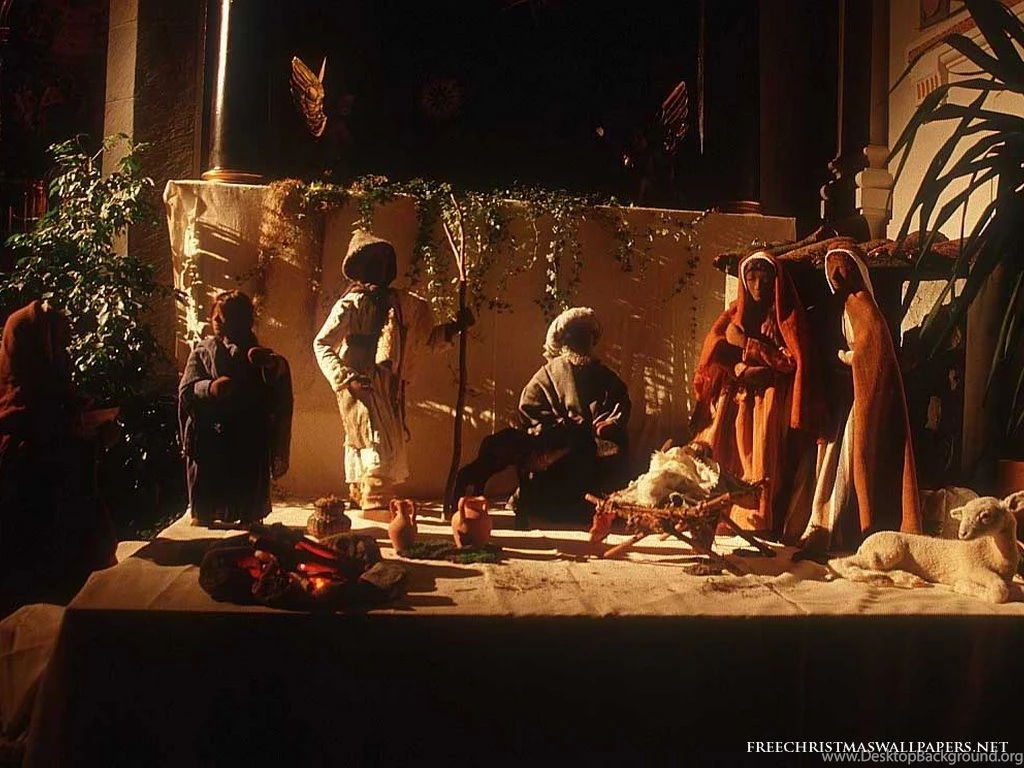 Free Religious Christmas Wallpapers 2015   Grasscloth Wallpapers ...