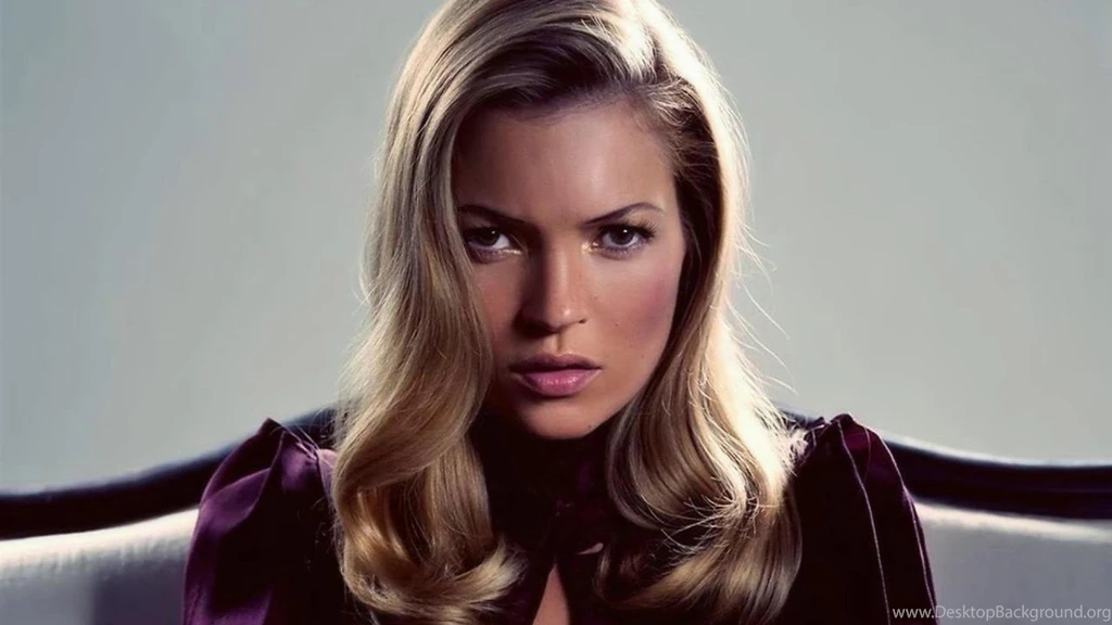 KATE MOSS WALLPAPER (