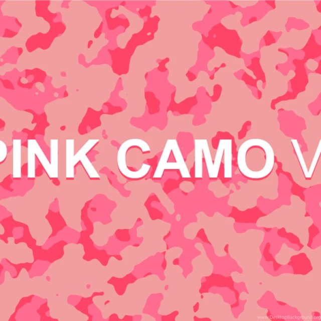 Pink Camo Wallpapers Archives
