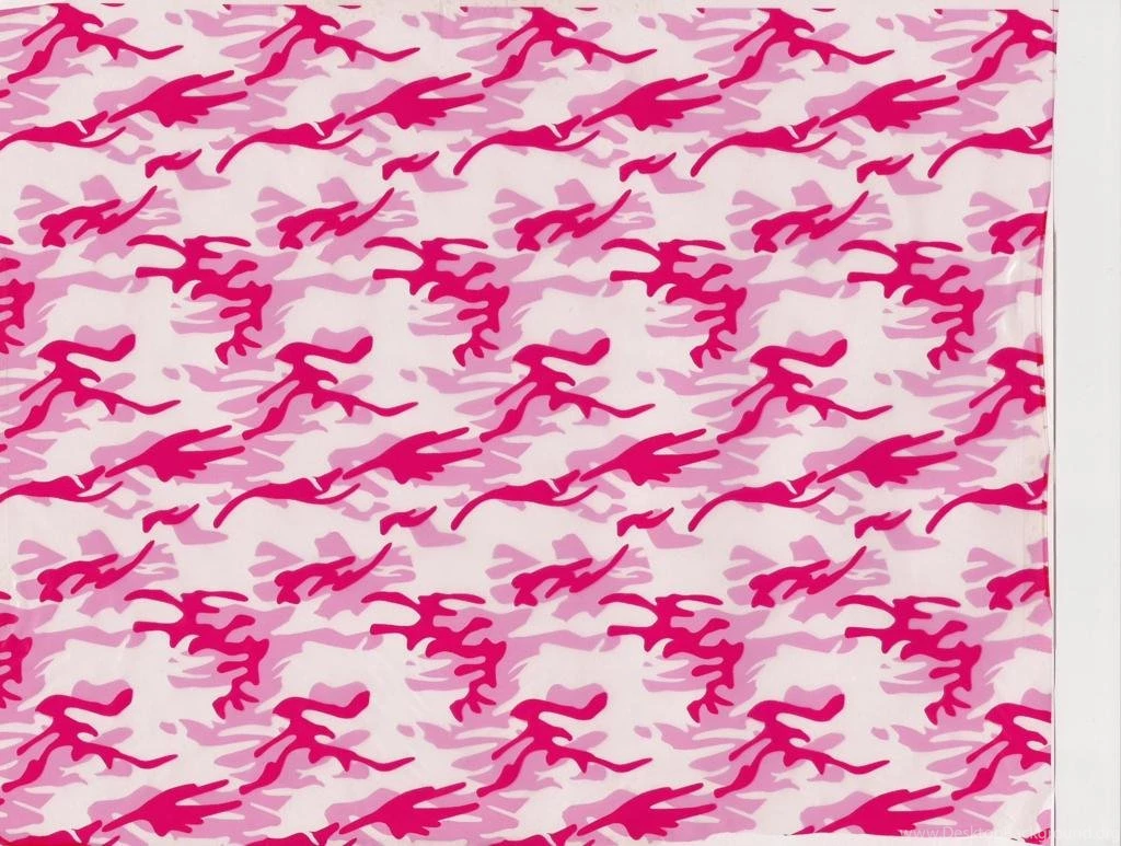 Pink Camo Funny Quotes