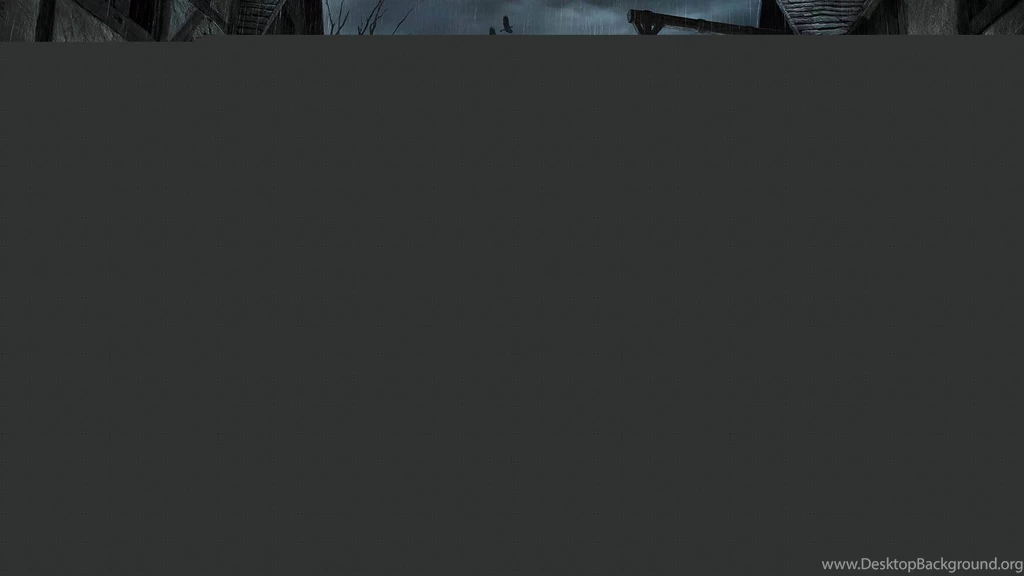 Dark/Eerie Wallpapers Dump (41) Album On Imgur