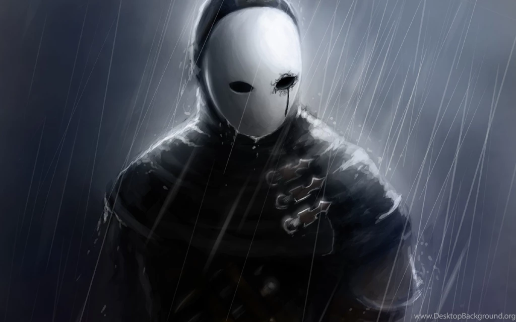 Dark/Eerie Wallpapers Dump (41) Album On Imgur