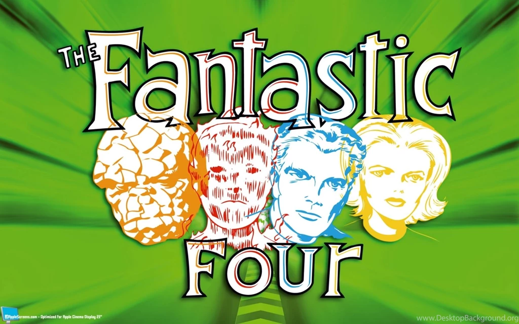 Fantastic Four