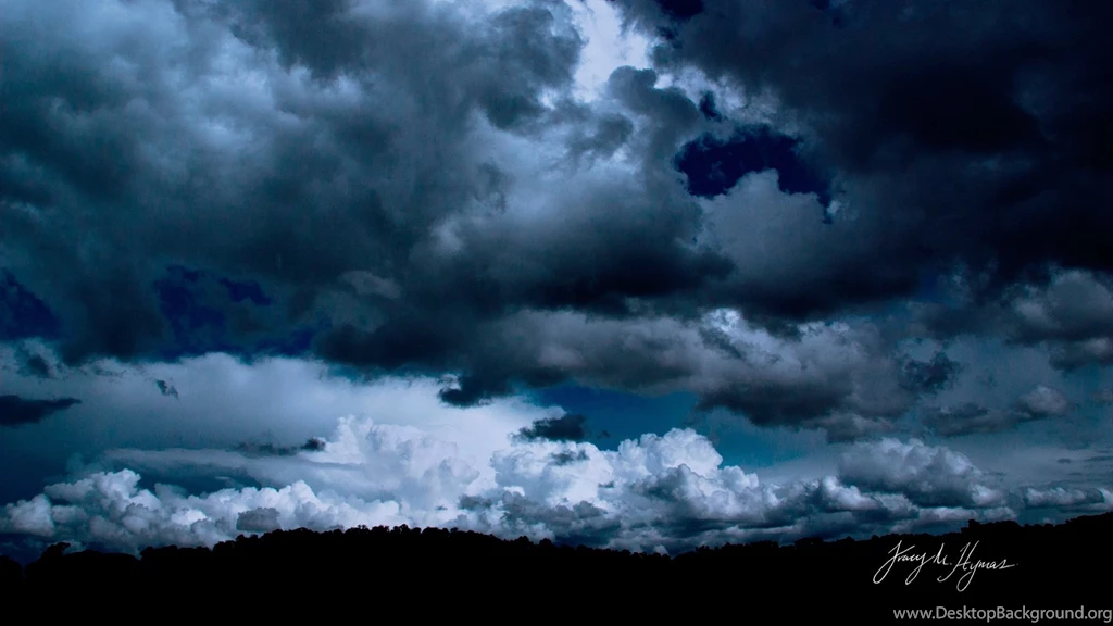 Breckland Skies