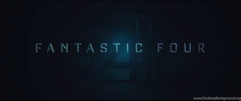 Fantastic Four (2015)