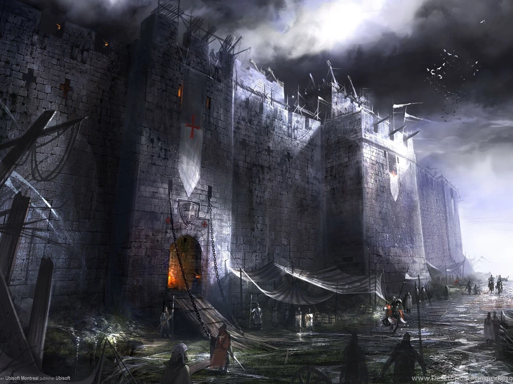 Dark Skies A Godwars MUD Wiki Wikia