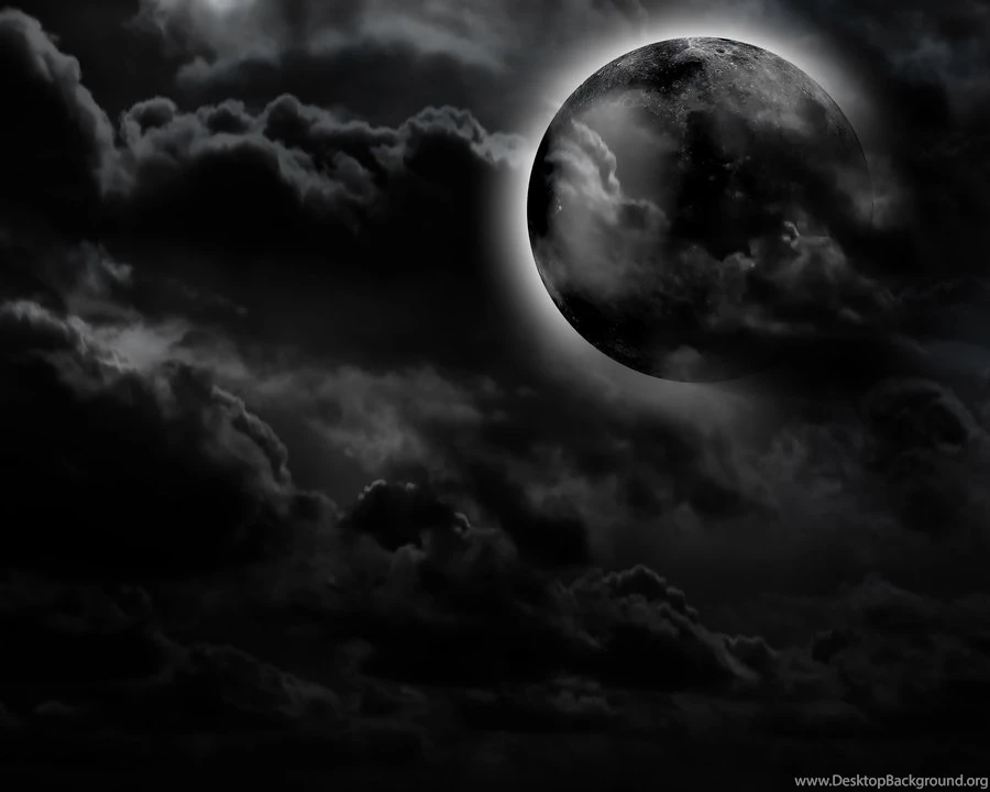 DARK SKIES BG By Moonglowlilly On DeviantArt