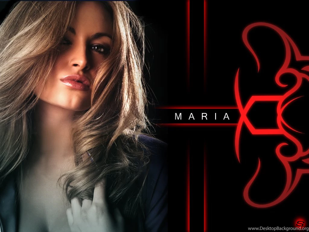 MaRia Maria Kanellis Wallpapers (15771851) Fanpop