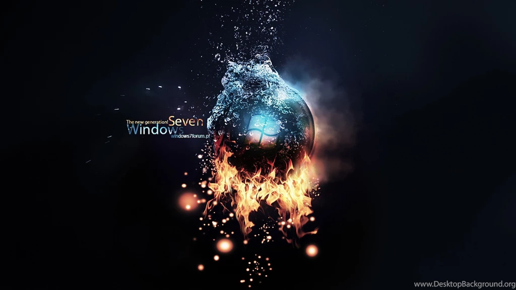 Hd Windows Wallpapers 893985