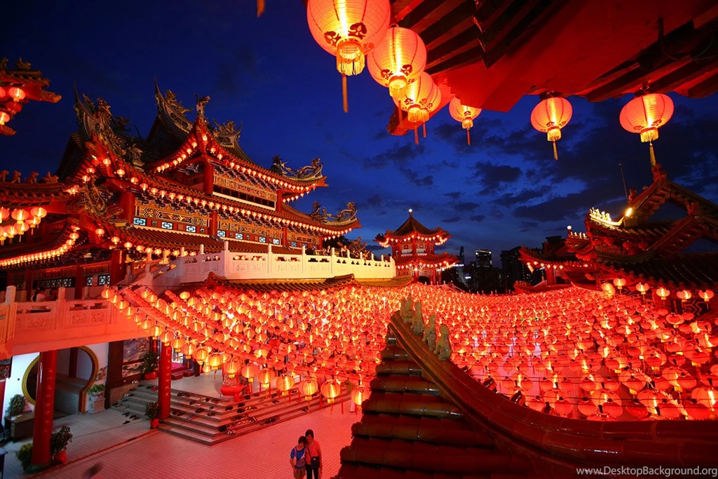 Computer Chinese New Year Wallpapers, Desktop Backgrounds ...
