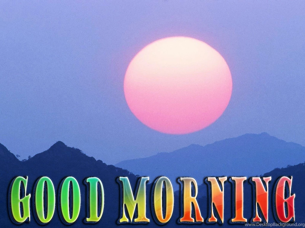 Best Good Morning Wallpapers Free Download ~ Toptenpack.com